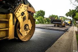 Driveway Overlay Services in Waggaman, LA